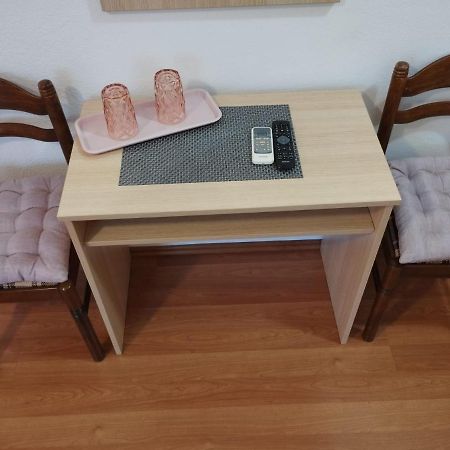 Soba Ivanka Niksic 卡尔卢巴格 外观 照片